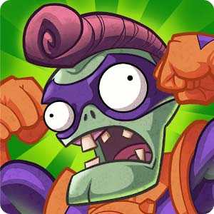 Download Plants vs. Zombies Heroes