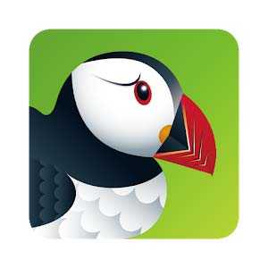 Download Puffin Web Browser