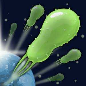 Download Bacterial Takeover: Idle games