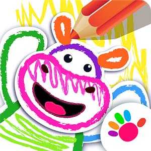 Download Bini Drawing games for kids