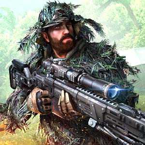 Download Sniper Fury: لعبة إطلاق نار