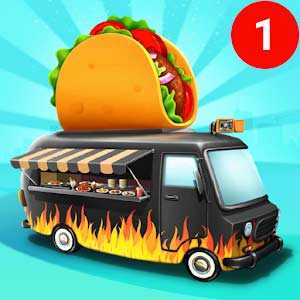 Food Truck Chef: Cooking Game