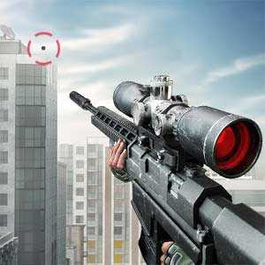 Download Sniper 3D：ألعاب إطلاق النار