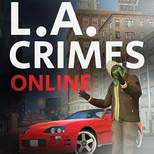 Los Angeles Crimes