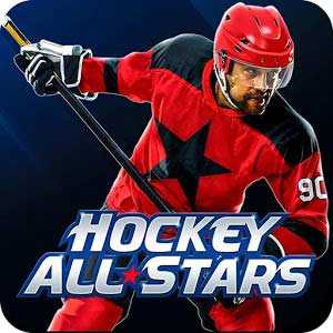 Download Hockey All Stars