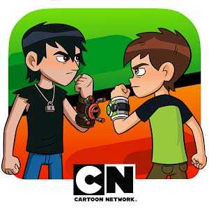 Download Ben 10 Heroes