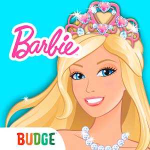 Barbie Magical Fashion