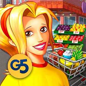 Download رحلة Supermarket Mania