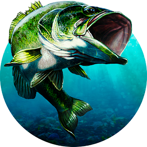 Download Sport Fishing: The Fishing Game