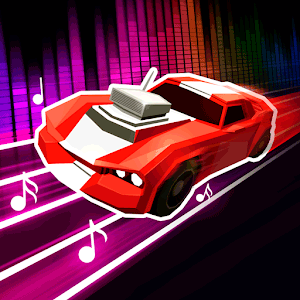 Download Dancing Car: Tap Tap EDM Music