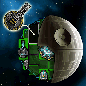 Space Arena: Build & Fight