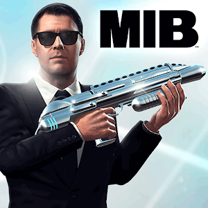 Download Men in Black: Defenders of the Galaxy