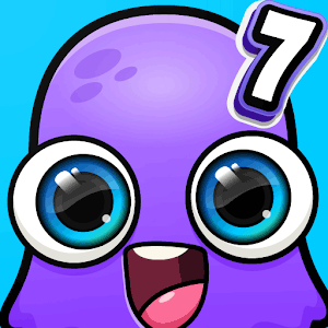 Download Moy 7 - Virtual Pet Game