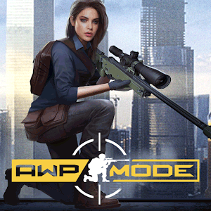 Download AWP Mode: Online Sniper Action