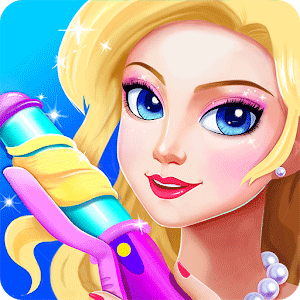 Download Make-up for Princess Snow Ball