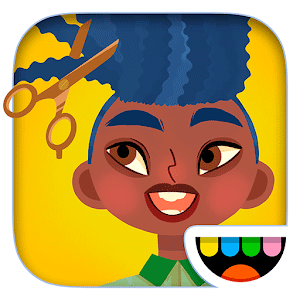 Toca Hair Salon 4