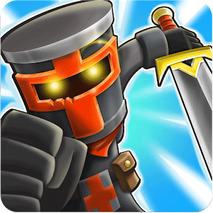 Tower Conquest: Tower Defense