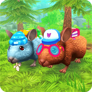 Download Mouse Simulator - Wild Life