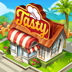 Download Tasty Town