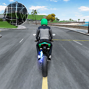 Moto Traffic Race 2: Multiplayer