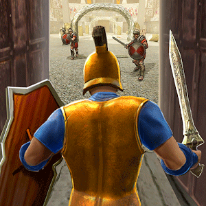 Download Gladiator Glory