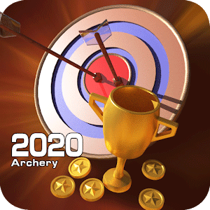 Archer Champion:Archery game 3D for free