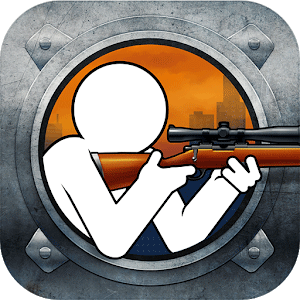 Download Clear Vision 4 - Brutal Sniper Game