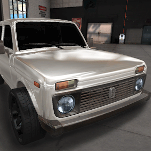 Download Russian Car Simulator