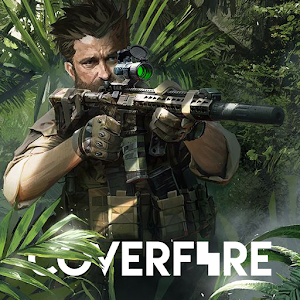 Download Cover Fire: ألعاب الرماية