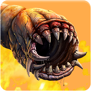 Download Death Worm Free: Alien Monster