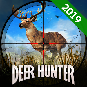 Download DEER HUNTER