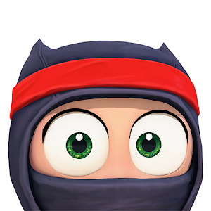 Download Clumsy Ninja