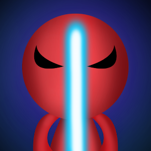 Download Stickman 3D Fight - Star Sky War