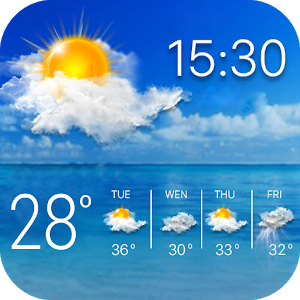 Download Weather