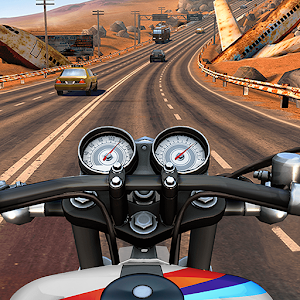 Download Moto Rider GO: Highway Traffic