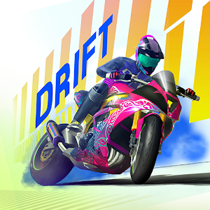 Download Drift Bike Racing