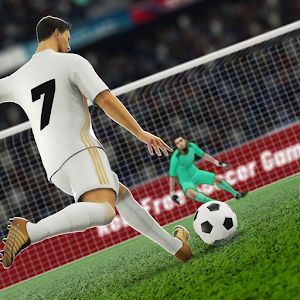 Download Soccer Superstar - كره القدم