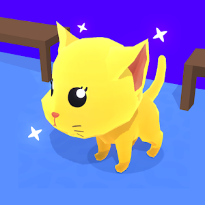 Download Cat Escape