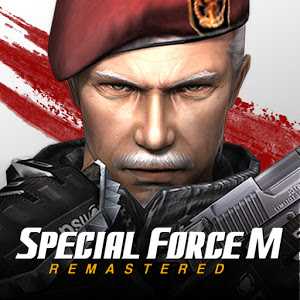 Download SFM (Special Force M Remastered)