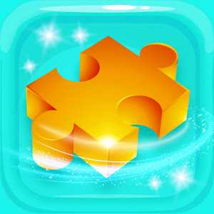 Download Jolly Jigsaw: Logic Games