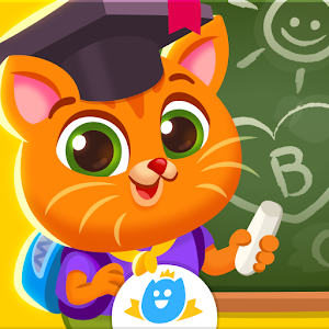 Download Bubbu School – حيواناتي