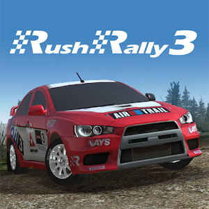 Download Rush Rally 3