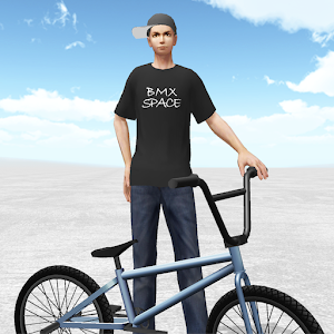 Download BMX Space