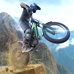 Download Trial Xtreme 4 Remastered