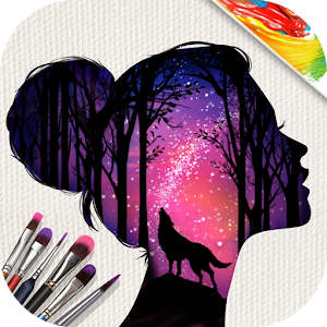 Download Silhouette Art