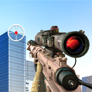 Download Sniper Shooter - 3D Shooting Game