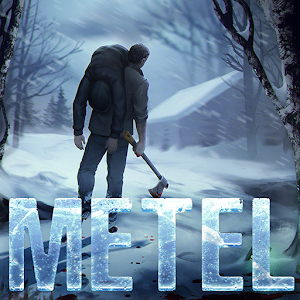 Download METEL HORROR ESCAPE