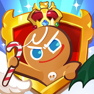 Download Cookie Run: Kingdom