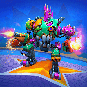 Download Star Robots