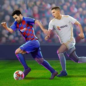 Download Soccer Star 2023 Top Leagues